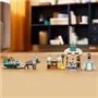 LEGO | Disney La Reine des neiges 43256 L'aventure en traîneau d'Anna - Jeu de rôle