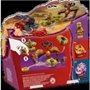 LEGO NINJAGO 71826 Pack de combat Spinjitzu du dragon - Jeu de construction des 6 ans