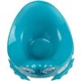 THERMOBABY Pot rigolo - Vert emeraude