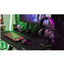 Casque Gamer sans fil - The G-Lab - KORP IRIDIUM - Microphone - RGB - PC/PS4/Xbox One - Noir