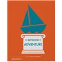 My Art Book of Adventure