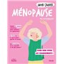 Mon cahier Ménopause
