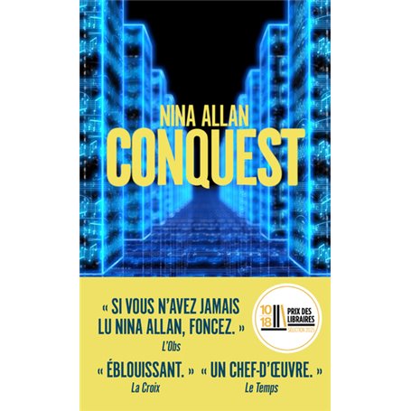 Conquest