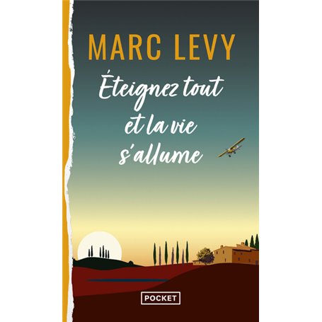 Éteignez tout et la vie s'allume