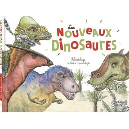 Les Nouveaux dinosaures