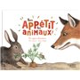 Bon appétit les animaux