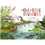 L'Odyssée des rivières