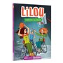 Lilou - Tome 3 Marque des points