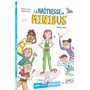 La maîtresse en minibus - Mission récré