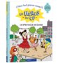 Les héros du CP - Spectacle de danse - Super débutant