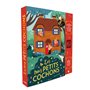 Les trois petits cochons