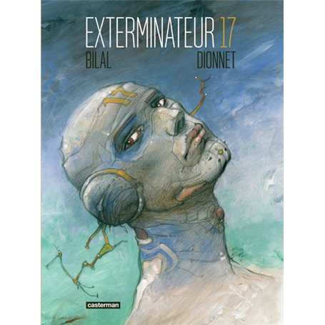 Exterminateur 17