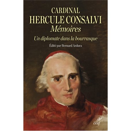 Mémoires. Un diplomate sous Napoléon par temps de bourrasque