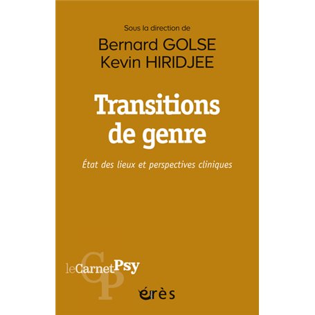 Transitions de genre