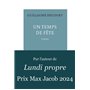 Un temps de fête
