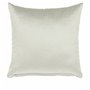 Coussin Tejidos Reina Beige 45 x 45 cm