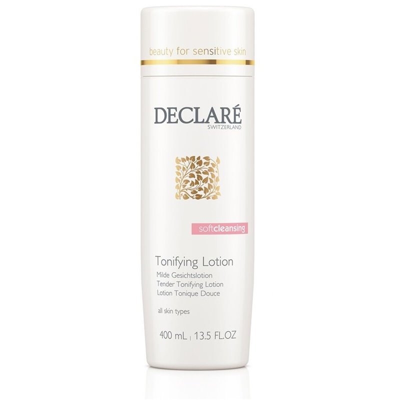 Lotion corporelle Declaré