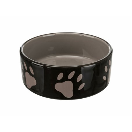 Mangeoire pour chiens Trixie Marron Crème Ø 12 cm 300 ml