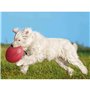Frisbee Trixie Caoutchouc Ø 24 cm
