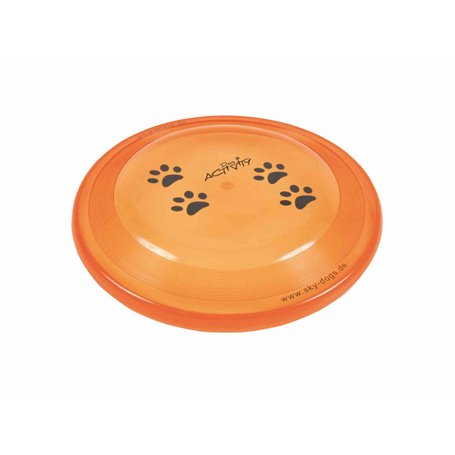 Frisbee Trixie Ø 19 cm