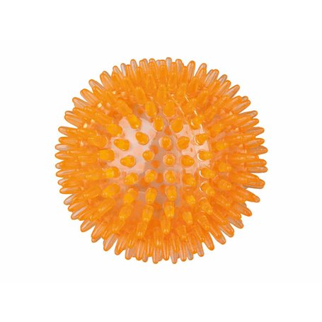 Jouet pour chien Trixie Caoutchouc TPR Ø 8 cm