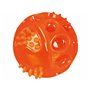 Jouet pour chien Trixie TPR Ø 7,5 cm