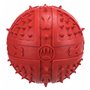 Jouet pour chien Trixie Caoutchouc Ø 9 cm