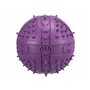 Jouet pour chien Trixie Caoutchouc Ø 9 cm