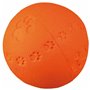 Jouet pour chien Trixie Caoutchouc Ø 7 cm