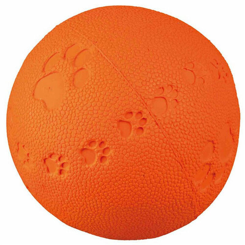 Image secondaire de Jouet pour chien Trixie Caoutchouc Ø 9 cm