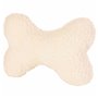 Jouet pour chien en peluche Trixie Polyester Os 20 cm