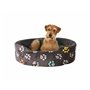 Lit pour chien Trixie Jimmy Taupe 45 × 35 cm