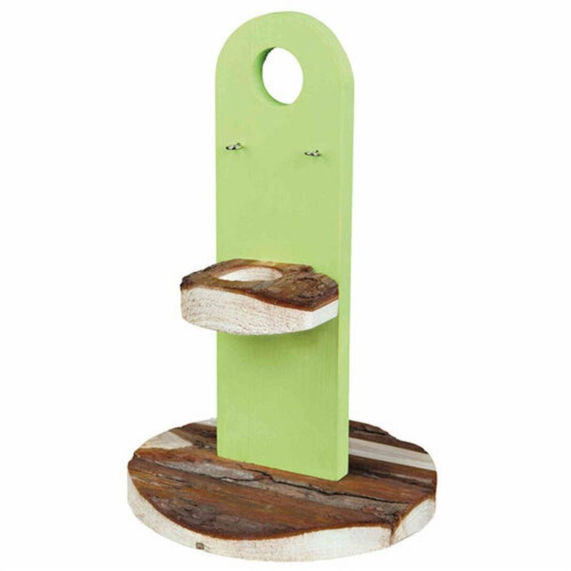 Image secondaire de Alimentation automatique Trixie 18 × 30 × 18 CM