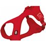 Harnais pour Chien Trixie Comfort Sof Rouge S/M