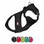 Harnais pour Chien Trixie Comfort Sof Fuchsia S