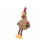 Jouet pour chien en peluche Trixie Polyester Tissu Peluche Papier Crunch Coq 60 cm