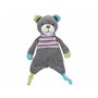 Jouet pour chien en peluche Trixie Polyester Tissu Peluche Papier Crunch Ours 28 cm