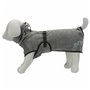Peignoir pour chien Trixie Gris S