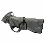 Peignoir pour chien Trixie Gris M