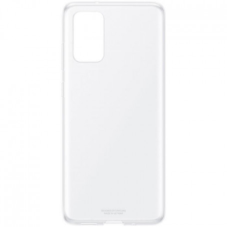 Coque ultra fine S20+ Transparente 24,99 €