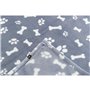 Couverture pour animaux de compagnie Trixie Kenny Bleu Polyester 15 × 1 CM