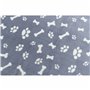Couverture pour animaux de compagnie Trixie Kenny Bleu Polyester 15 × 1 CM