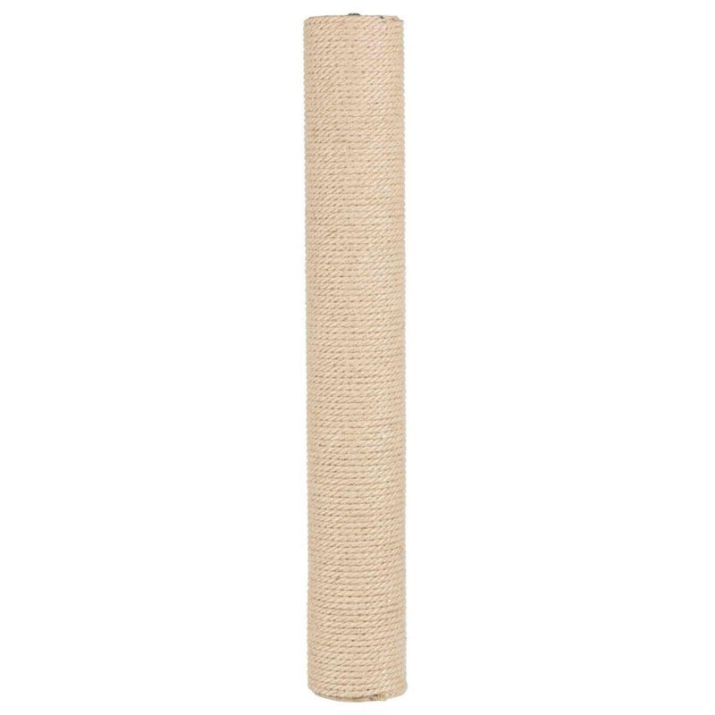 Poteau de rechange pour griffoir Trixie Naturel 60 cm