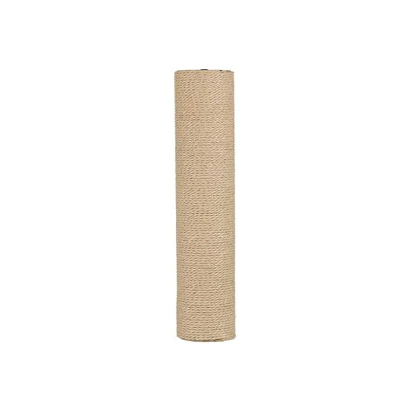 Image secondaire de Poteau de rechange pour griffoir Trixie Naturel 60 cm