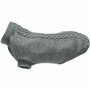 Pull pour chien Trixie Gris M