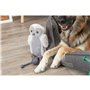 Jouet pour chien en peluche Trixie Emily Polyester Tissu Peluche Hibou 28 cm