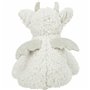 Jouet pour chien en peluche Trixie Elwin Polyester Tissu Peluche Dragon 28 cm