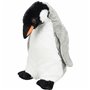 Jouet pour chien en peluche Trixie Erin Polyester Tissu Peluche Pingouin 28 cm