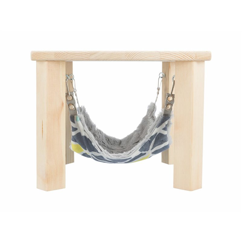 Hamac Suspendu Trixie 28 × 24 × 28 CM