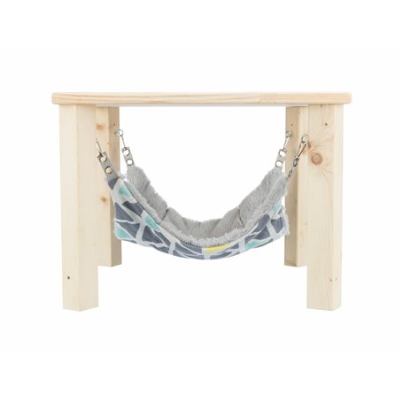 Hamac Suspendu Trixie 37 × 29 × 37 cm